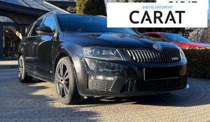 Skoda Octavia 2014 Skoda Octavia 2014