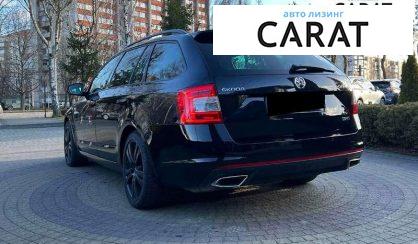 Skoda Octavia 2014 Skoda Octavia 2014