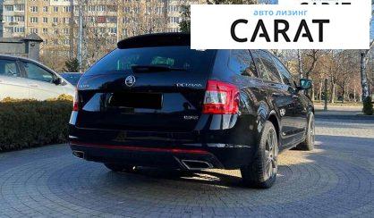 Skoda Octavia 2014 Skoda Octavia 2014