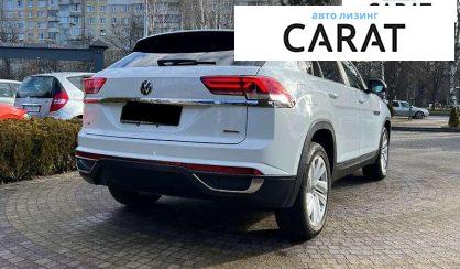 Volkswagen Atlas 2019
