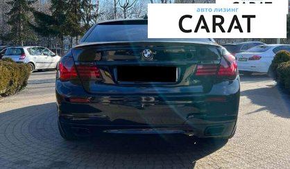BMW 7 Series 2009 BMW 7 Series 2009