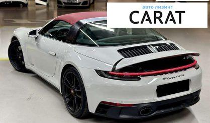 Porsche 911 2024 Porsche 911 2024