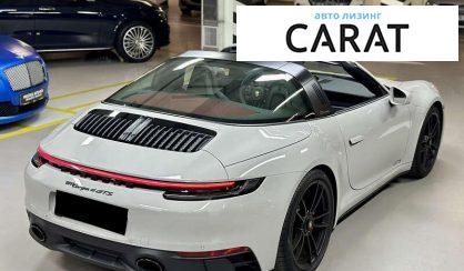 Porsche 911 2024 Porsche 911 2024