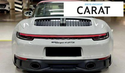 Porsche 911 2024 Porsche 911 2024