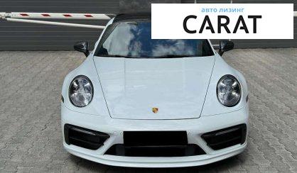 Porsche 911 2019 Porsche 911 2019