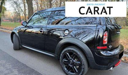 MINI Clubman 2013 MINI Clubman 2013