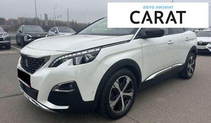 Рассмотреть Peugeot 3008 2020 Peugeot 3008 2020 - авто лізинг Carat