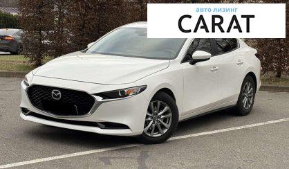Рассмотреть Mazda 3 2019 Mazda 3 2019 - авто лізинг Carat