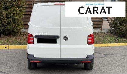 Volkswagen Transporter 2018 Volkswagen Transporter 2018