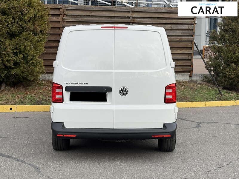 Volkswagen Transporter 2018 Volkswagen Transporter 2018