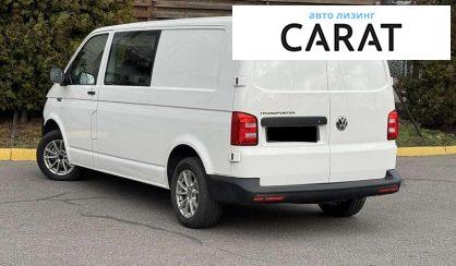 Volkswagen Transporter 2018 Volkswagen Transporter 2018