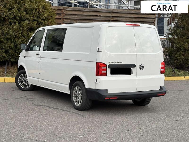 Volkswagen Transporter 2018 Volkswagen Transporter 2018