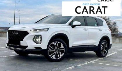 Hyundai Santa FE 2018 Hyundai Santa FE 2018