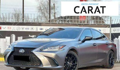 Lexus ES 2019 Lexus ES 2019