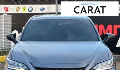 Lexus ES 2019 Lexus ES 2019