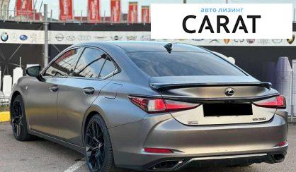 Lexus ES 2019 Lexus ES 2019