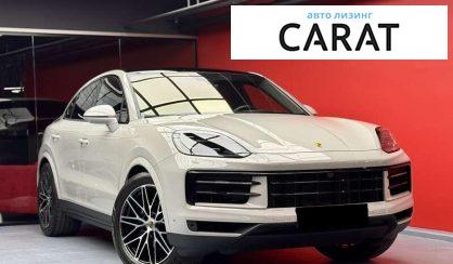 Porsche Cayenne 2024 Porsche Cayenne 2024