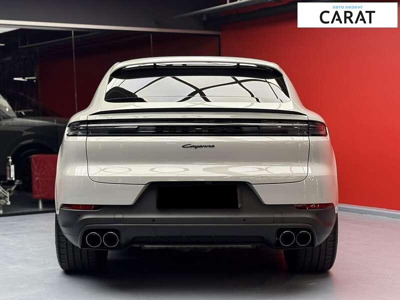 Porsche Cayenne 2024 Porsche Cayenne 2024