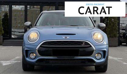 MINI Clubman 2017 MINI Clubman 2017