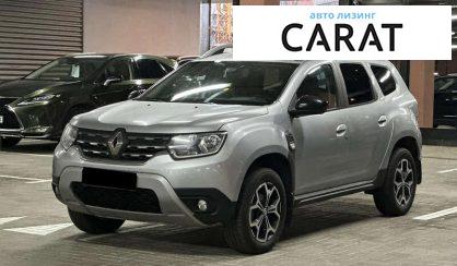 Renault Duster 2020