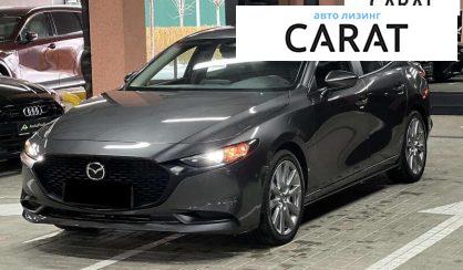 Рассмотреть Mazda 3 2021 Mazda 3 2021 - авто лізинг Carat