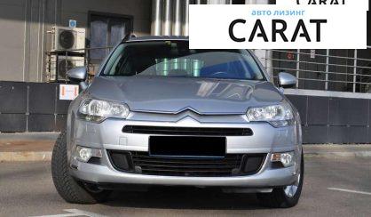 Citroen C5 2008