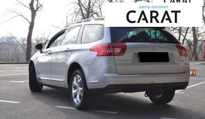Citroen C5 2008