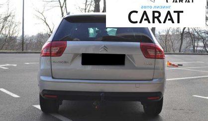 Citroen C5 2008
