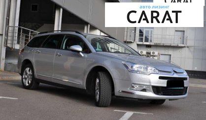 Citroen C5 2008