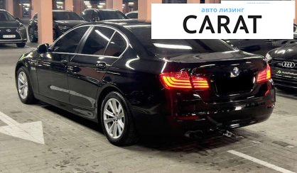 BMW 5 Series 2015 BMW 5 Series 2015