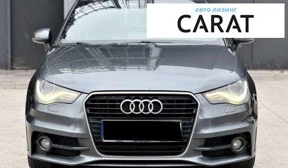 Audi A1 2011 Audi A1 2011