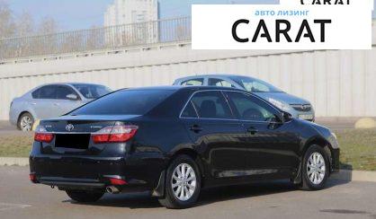 Toyota Camry 2015 Toyota Camry 2015