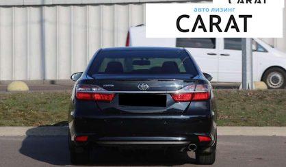 Toyota Camry 2015 Toyota Camry 2015