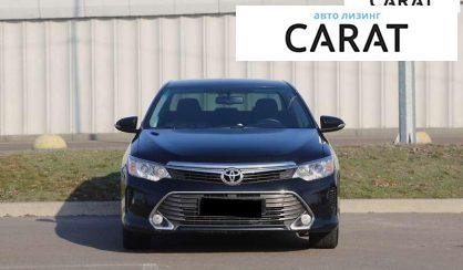 Toyota Camry 2015 Toyota Camry 2015
