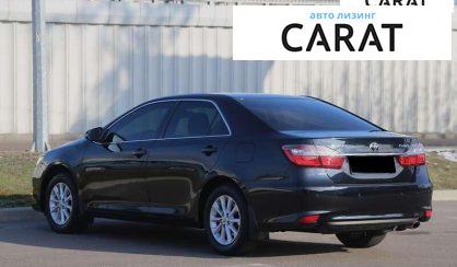 Toyota Camry 2015 Toyota Camry 2015