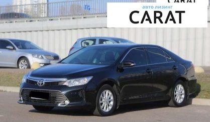 Toyota Camry 2015 Toyota Camry 2015