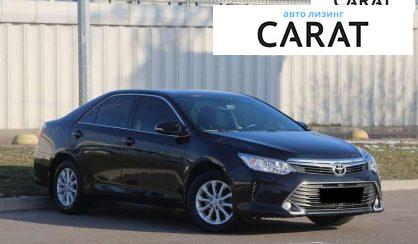 Toyota Camry 2015 Toyota Camry 2015