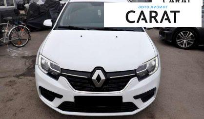 Renault Sandero 2016