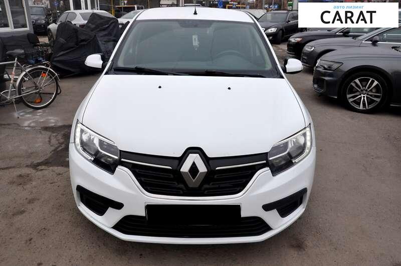 Renault Sandero 2016 Renault Sandero 2016