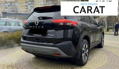 Nissan Rogue 2021 Nissan Rogue 2021