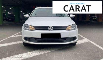 Volkswagen Jetta 2012