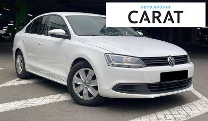 Volkswagen Jetta 2012