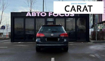 Volkswagen Passat 2014 Volkswagen Passat 2014