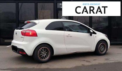 Kia Rio 2013