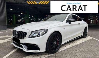 Mercedes-Benz C-Class 2016 Mercedes-Benz C-Class 2016