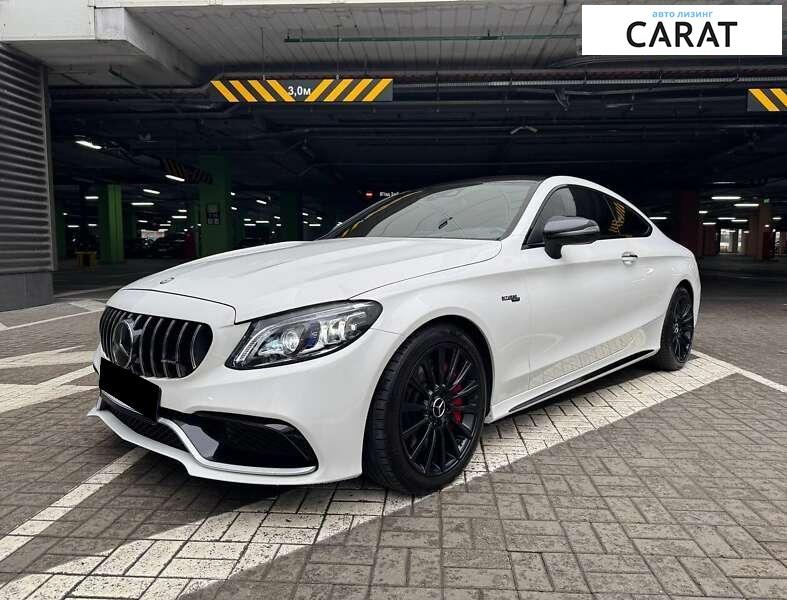 Mercedes-Benz C-Class 2016 Mercedes-Benz C-Class 2016
