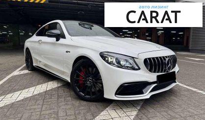 Mercedes-Benz C-Class 2016 Mercedes-Benz C-Class 2016