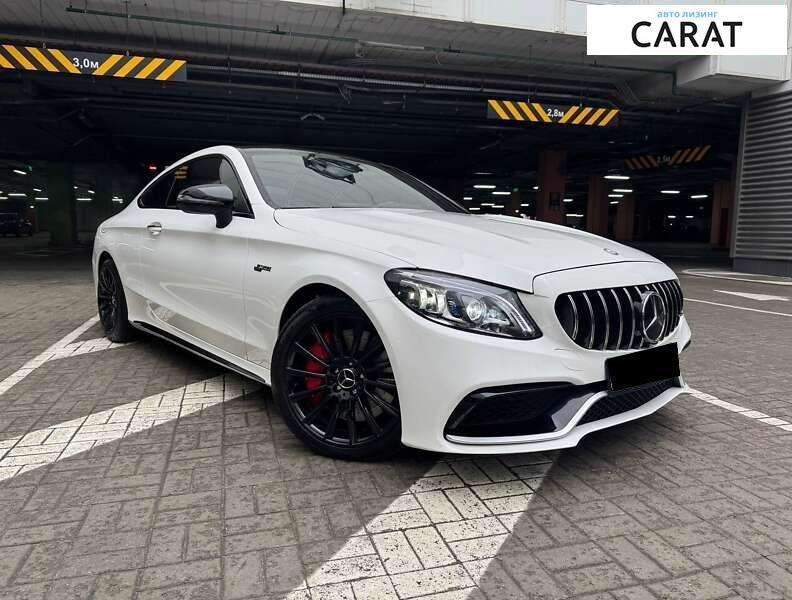 Mercedes-Benz C-Class 2016 Mercedes-Benz C-Class 2016