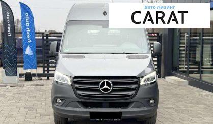 Mercedes-Benz Sprinter груз. 2019