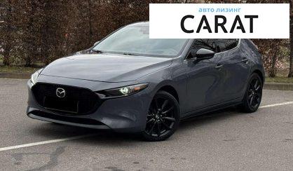 Рассмотреть Mazda 3 2020 Mazda 3 2020 - авто лізинг Carat